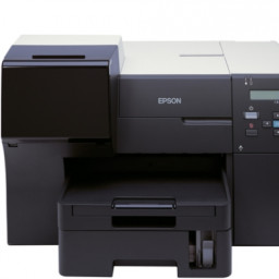 Принтер Epson B-310N