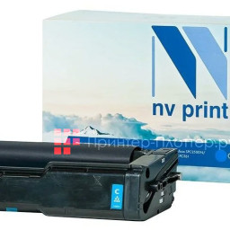Картридж NVP совместимый NV-SP250 Cyan для Ricoh Aficio SPC250DN/SPC260/SPC261 (1600k)