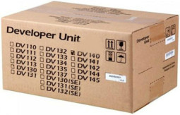 Kyocera блок проявки Developer Unit DV-140, 100000 стр. (2H593011)