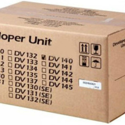 Kyocera блок проявки Developer Unit DV-140, 100000 стр. (2H593011)