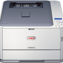 Принтер OKI C531dn
