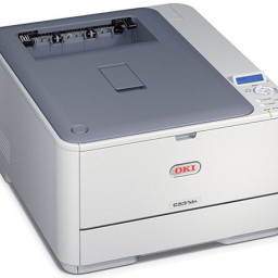 Принтер OKI C531dn