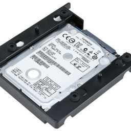 Samsung жесткий диск SCX-HDK471, 320 ГБ