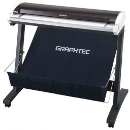 Сканер широкоформатный Graphtec CSX530-09