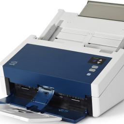 Сканер Xerox DocuMate 6440