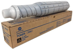 Тонер Konica Minolta Toner TN620K (black) (A3VX151)