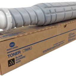 Тонер Konica Minolta Toner TN620K (black) (A3VX151)
