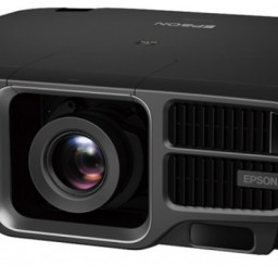 Проектор Epson EB-L1715S