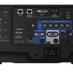 Проектор Epson EB-L1715S