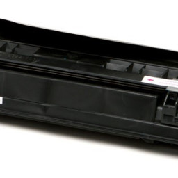 Картридж лазерный Cactus CS-C707BK черный (2500стр.) для Canon LBP i-Sensys 5000/5100