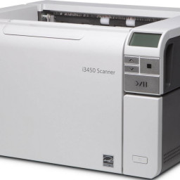 Сканер Kodak i3450