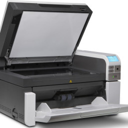 Сканер Kodak i3450