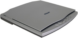 Сканер Plustek OpticSlim 550 Plus