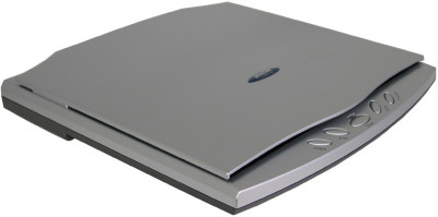 Сканер Plustek OpticSlim 550 Plus