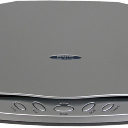 Сканер Plustek OpticSlim 550 Plus