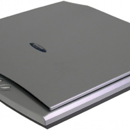 Сканер Plustek OpticSlim 550 Plus