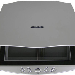 Сканер Plustek OpticSlim 550 Plus