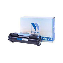Картридж NVP совместимый NV-714 для Canon Fax L3000 i-Sensys / L3000ip i-Sensys (4500k)