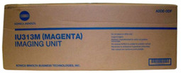 Konica Minolta блок формирования изображения Imaging Unit IU-313M (magenta), 90000 стр
