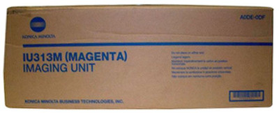 Konica Minolta блок формирования изображения Imaging Unit IU-313M (magenta), 90000 стр