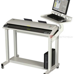 Сканер широкоформатный KIP 720 Scanner