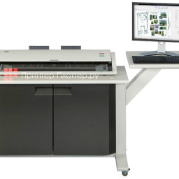 Сканер широкоформатный KIP 720 Scanner