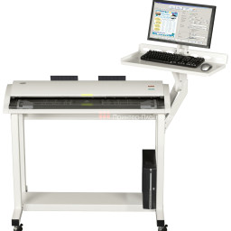 Сканер широкоформатный KIP 720 Scanner