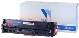 Картридж NVP совместимый NV-CF383A Magenta для HP Color LaserJet M476dn/ M476dw/ M476nw (2700k)