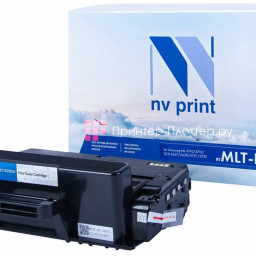 Картридж NVP совместимый NV-MLT-D205U для Samsung ML 3710/ 3712/ SCX-5637/ 5639/ 5737/ 5739 (15000k)
