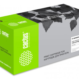 Картридж лазерный Cactus CS-Q6460AR черный (12000 стр.) для HP CLJ 4730