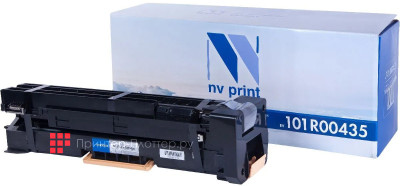 Копи-картридж NVP совместимый NV-101R00435 для Xerox WorkCentre 5222/ 5222c /5222cd /5225 /5222p /5222pd /5222sd /5222k /5222ku /5230 /5222xd /pro 5225 (80000k)