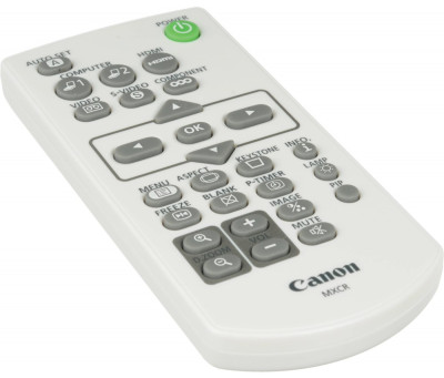 Canon пульт управления LV-RC04