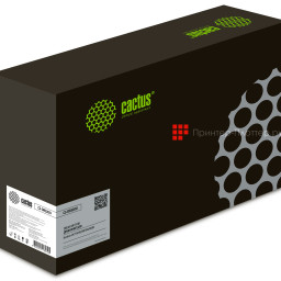 Блок фотобарабана Cactus CS-DR3200 черный ч/б:25000стр. для DCP 8070/8070D/8085 Brother