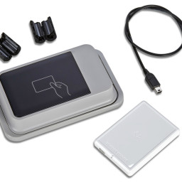 Ricoh считыватель карт NFC Card Reader Type M24