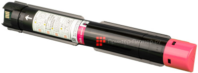 Тонер-картридж SAKURA 006R01463 для Xerox WorkCentre 7120/7125, WC 7220/7225 (magenta), 1 (PP051378)