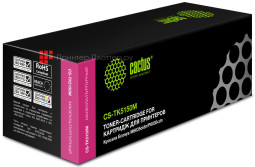 Картридж лазерный Cactus CS-TK5150M пурпурный (10000 стр.) для Kyocera Ecosys M6035cidn/P6035cdn