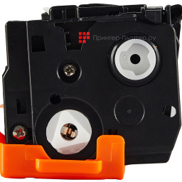 Тонер-картридж SAKURA CB540A для HP Color LaserJet (black), 2300 стр. (PP051385)