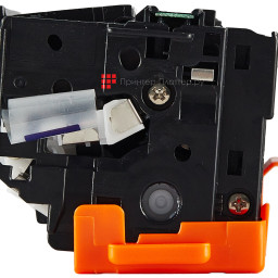 Тонер-картридж SAKURA CB540A для HP Color LaserJet (black), 2300 стр. (PP051385)