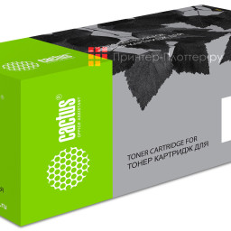 Картридж лазерный Cactus CS-CF463X пурпурный (22000 стр.) для HP Color LJ Enterprise M652dn/M653dn/M681dh