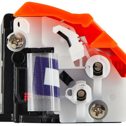 Тонер-картридж SAKURA CF351A для HP LaserJet Pro MFP M176/M177 (cyan), 1000 стр. (PP052043)