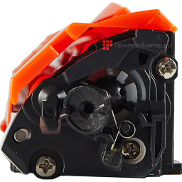 Тонер-картридж SAKURA CF351A для HP LaserJet Pro MFP M176/M177 (cyan), 1000 стр. (PP052043)