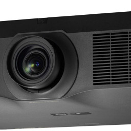 Проектор NEC PA804UL-BK (без объектива)