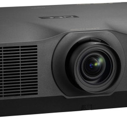 Проектор NEC PA804UL-BK (без объектива)