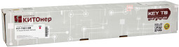 Тонер-картридж КИТОнер KIT-TK8115M (magenta), 6000 стр. (PP101031)
