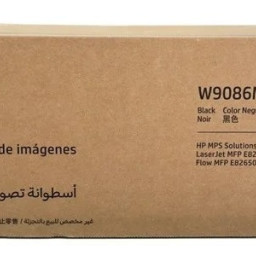 Фотобарабан HP Imaging Drum for LaserJet Managed E826 (black), 600000 стр.