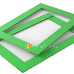 Календарные курсоры, 2 размер, СИД, 34–38 см, зеленые, 100 шт.