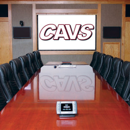 Экран Draper Cineperm, 4:3, 205