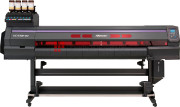 Рулонный УФ-плоттер-каттер Mimaki UCJV300-160