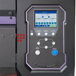 Рулонный УФ-плоттер-каттер Mimaki UCJV300-160