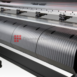 Рулонный УФ-плоттер-каттер Mimaki UCJV300-160
